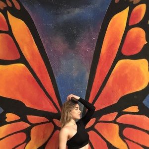 Meet your Posher, Karla